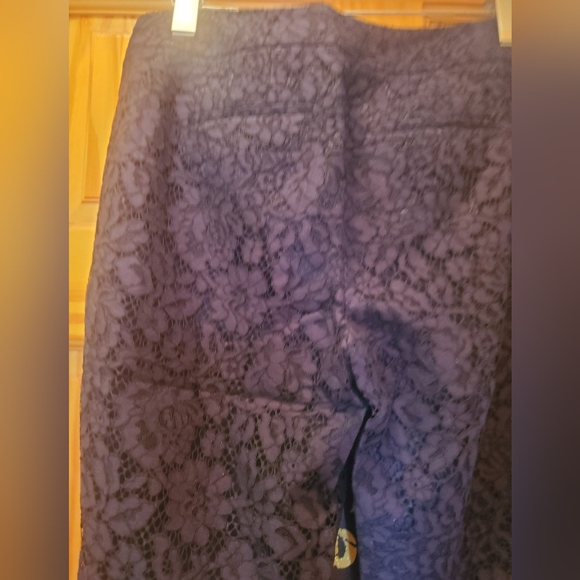 Talbots ankle pants NWT in bag size 4P - Picture 6 of 6